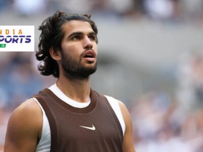 Alcaraz loss at US Open Quarterfinal