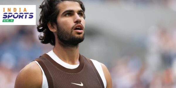 Alcaraz loss at US Open Quarterfinal