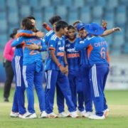 India Sri Lanka Trophy Controversy Asia Cup 2026