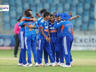 India Sri Lanka Trophy Controversy Asia Cup 2026
