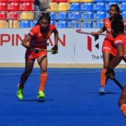 india women hockey