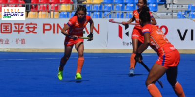 india women hockey