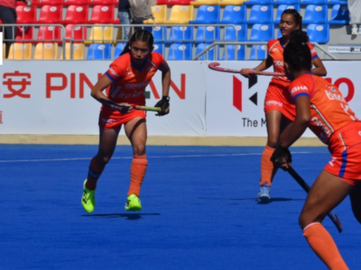 india women hockey