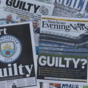 Manchester City Found Guilty of Financial Breaches