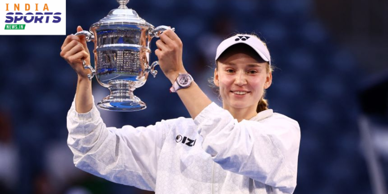 rybakina wins us open