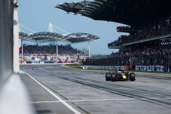 F1 2026 Bahrain GP in Sepang, Malaysia