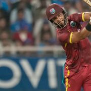 India loses to West Indies as Shai Hope scores 100