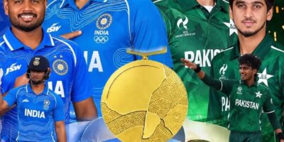 India will play against Pakistan in the 2026 Asian Games Gold Medal Match. For Preview of the game, Read More.