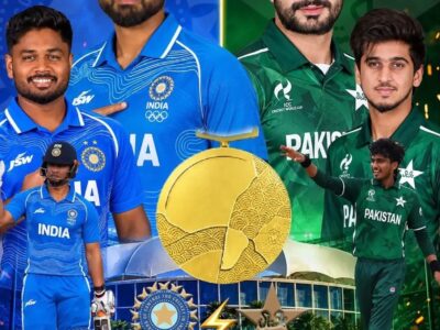 India will play against Pakistan in the 2026 Asian Games Gold Medal Match. For Preview of the game, Read More.