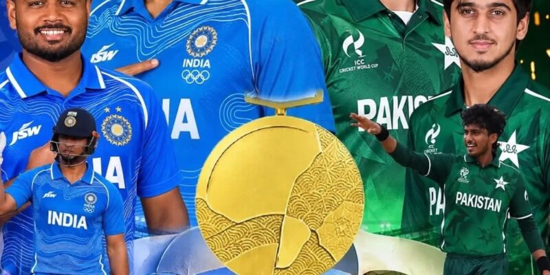 India will play against Pakistan in the 2026 Asian Games Gold Medal Match. For Preview of the game, Read More.