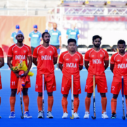Both India Men's & Women's will play the Asian Games 2026 Gold Medal match.