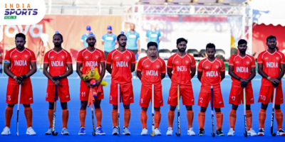 Both India Men's & Women's will play the Asian Games 2026 Gold Medal match.